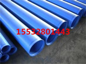 專業(yè)守護(hù)，品質(zhì)為先——安康防腐鋼管產(chǎn)品深度解析