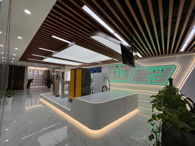 深圳市友電物聯科技