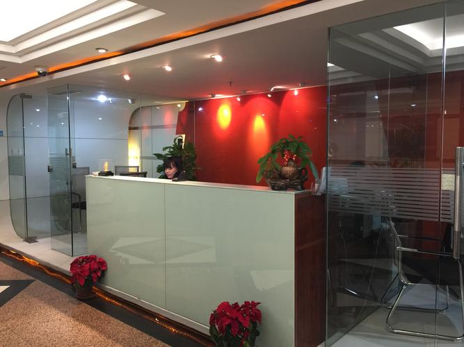 上海即沃企業(yè)管理咨詢